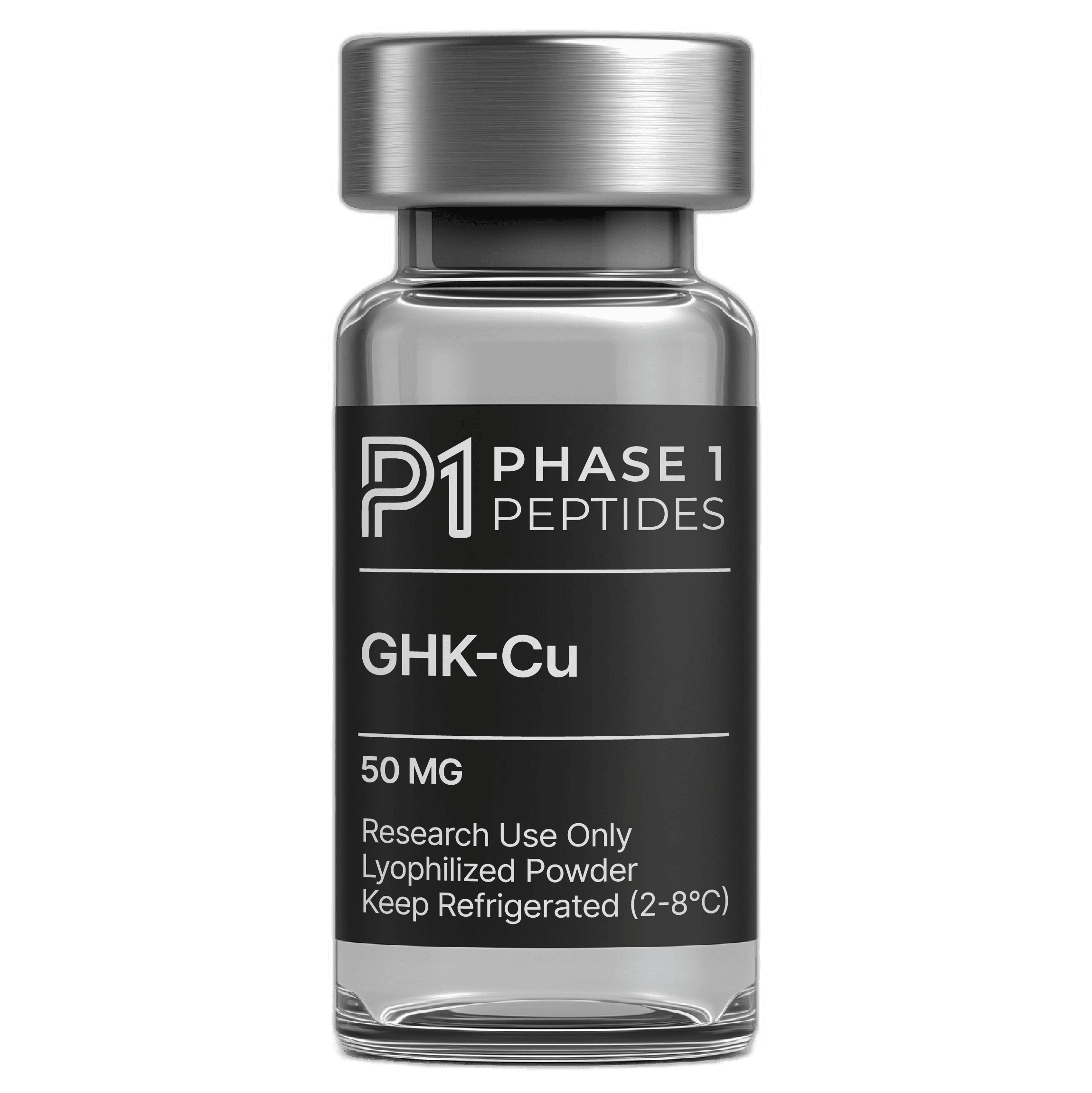 GHK-Cu