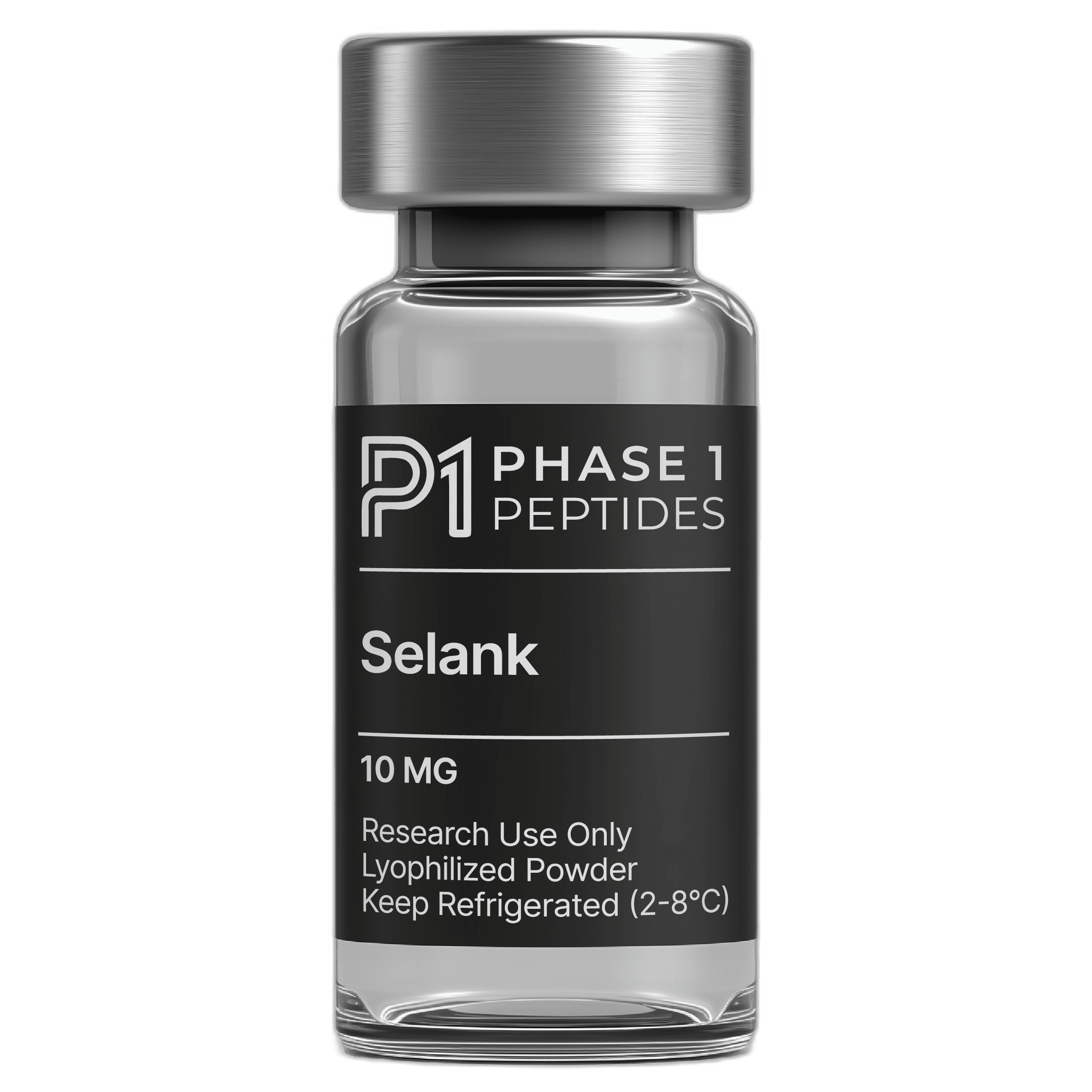 Selank