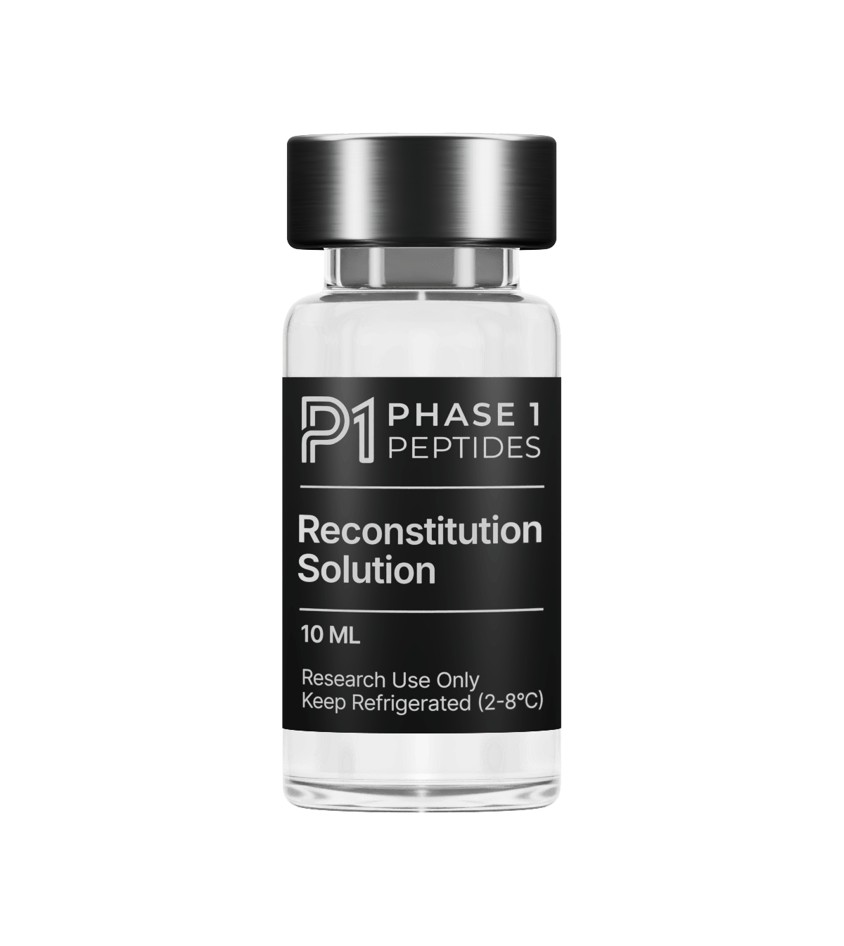 Reconstitution Solution 10 ML vial