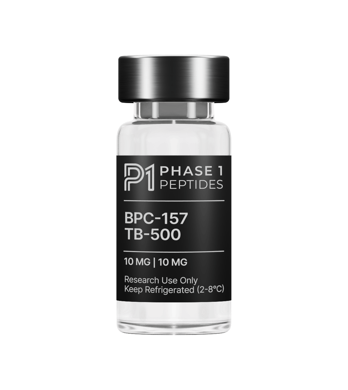 BPC-157 & TB-500 10 MG | 10 MG vial