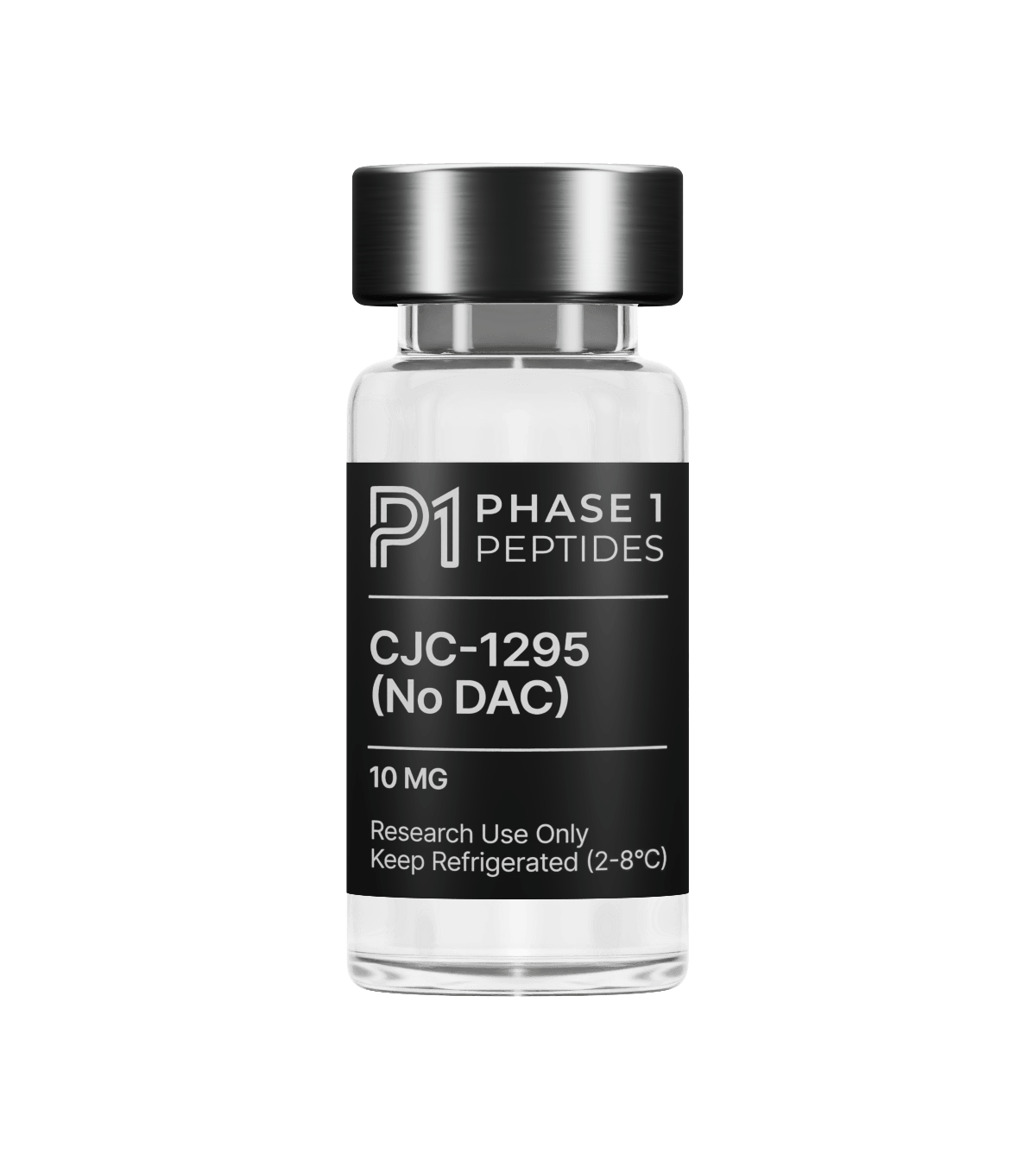 CJC-1295 (No DAC) 10 MG vial