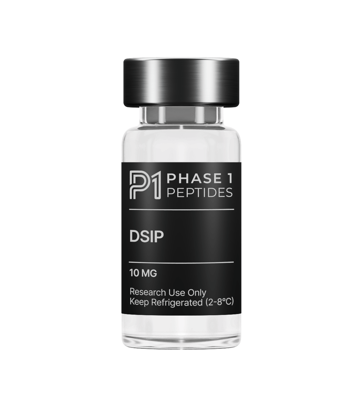 DSIP 10 MG vial