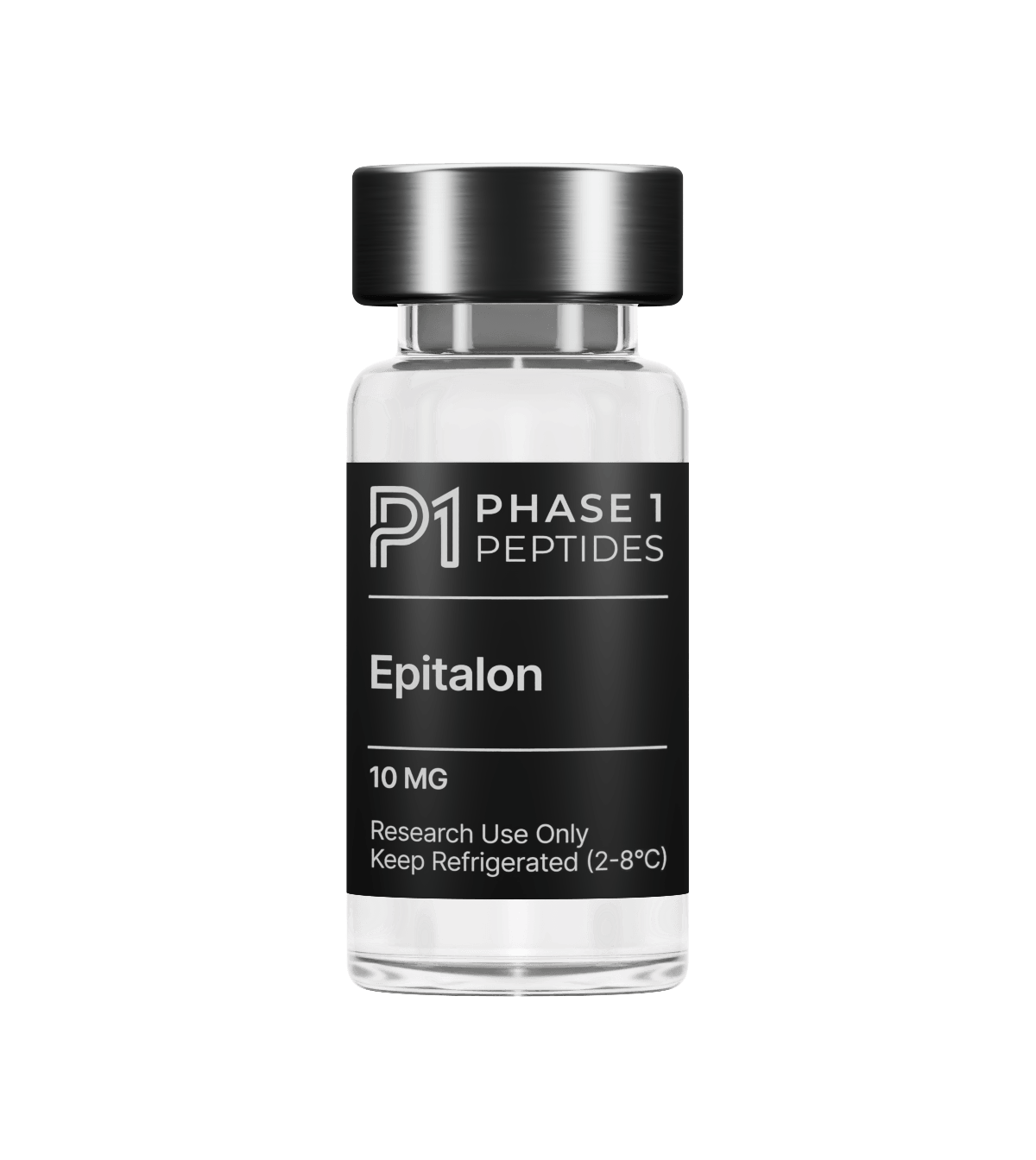 Epitalon 10 MG vial