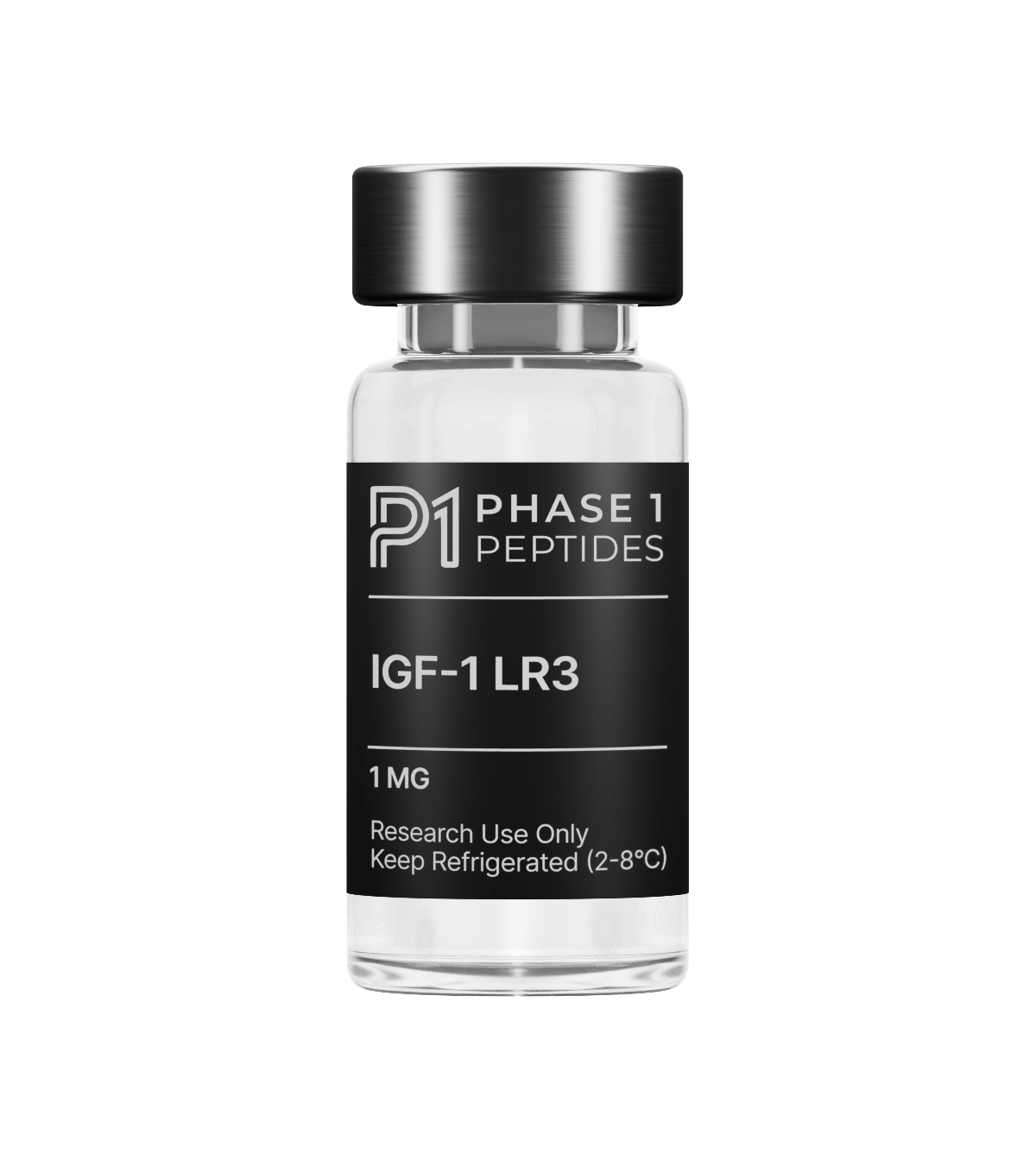 IGF-1 LR3 1 MG vial