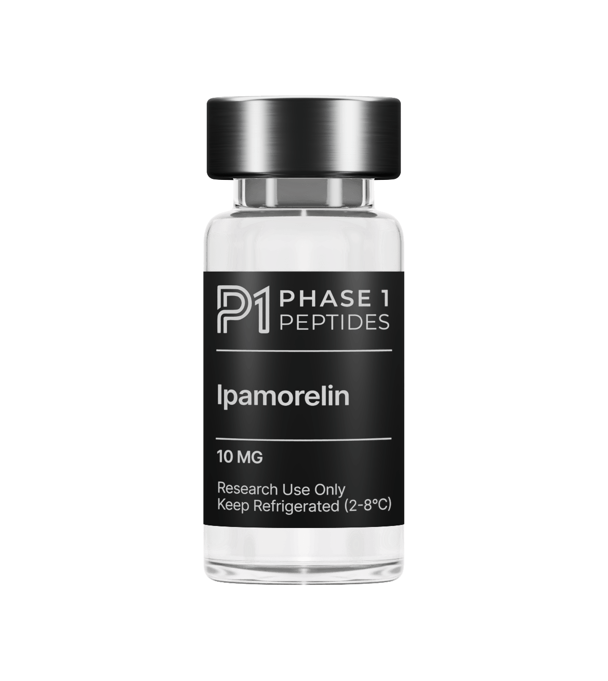 Ipamorelin 10 MG vial