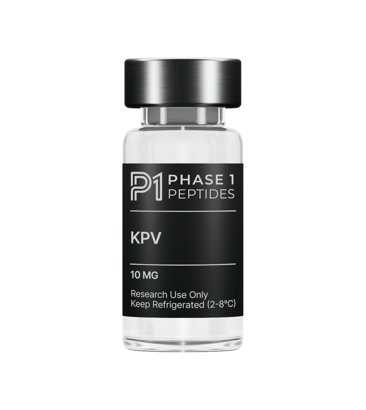 KPV 10 MG vial