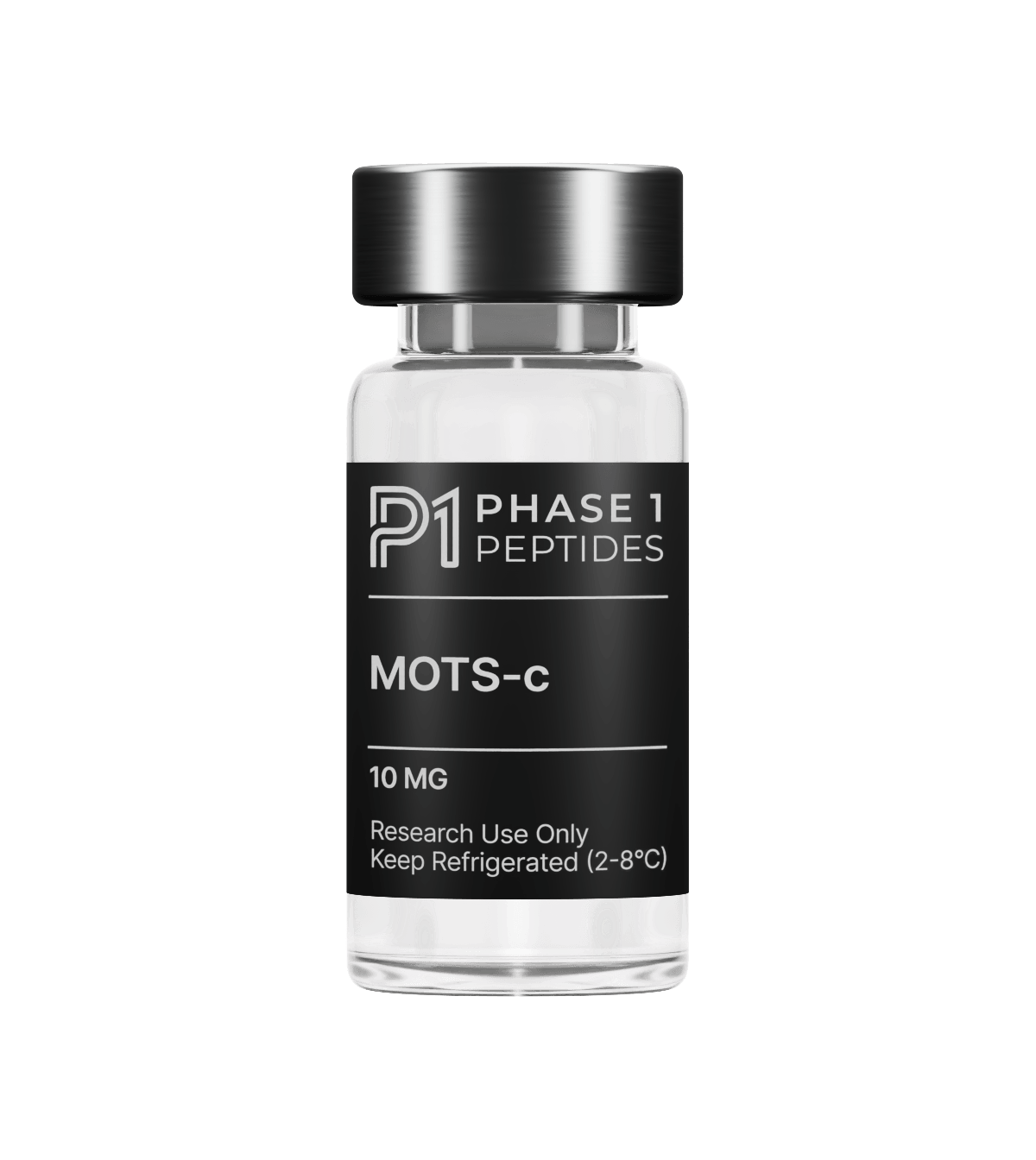 MOTS-c 10 MG vial