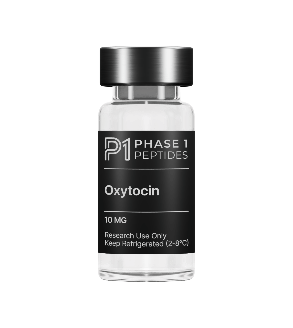 Oxytocin 10 MG vial
