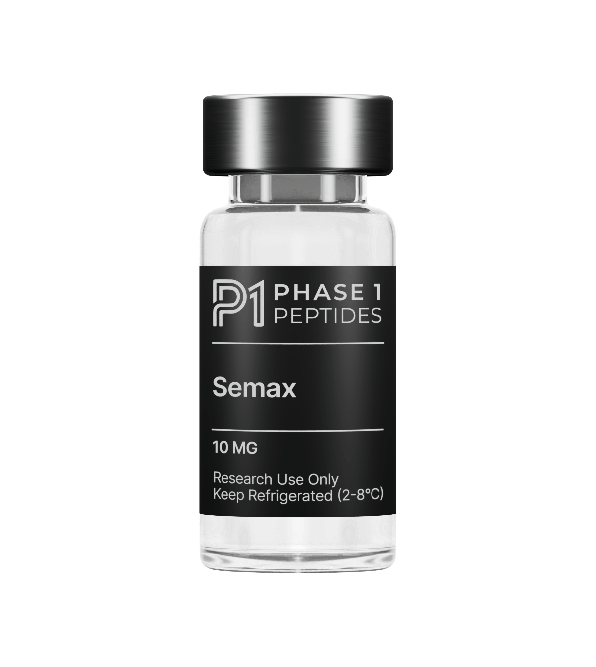 Semax 10 MG vial