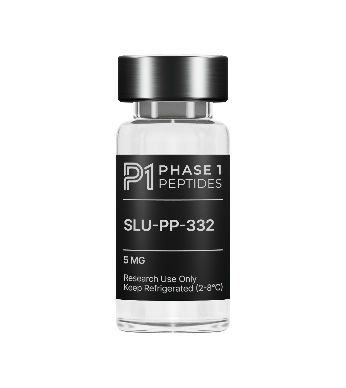 SLU-PP-332 5 MG vial