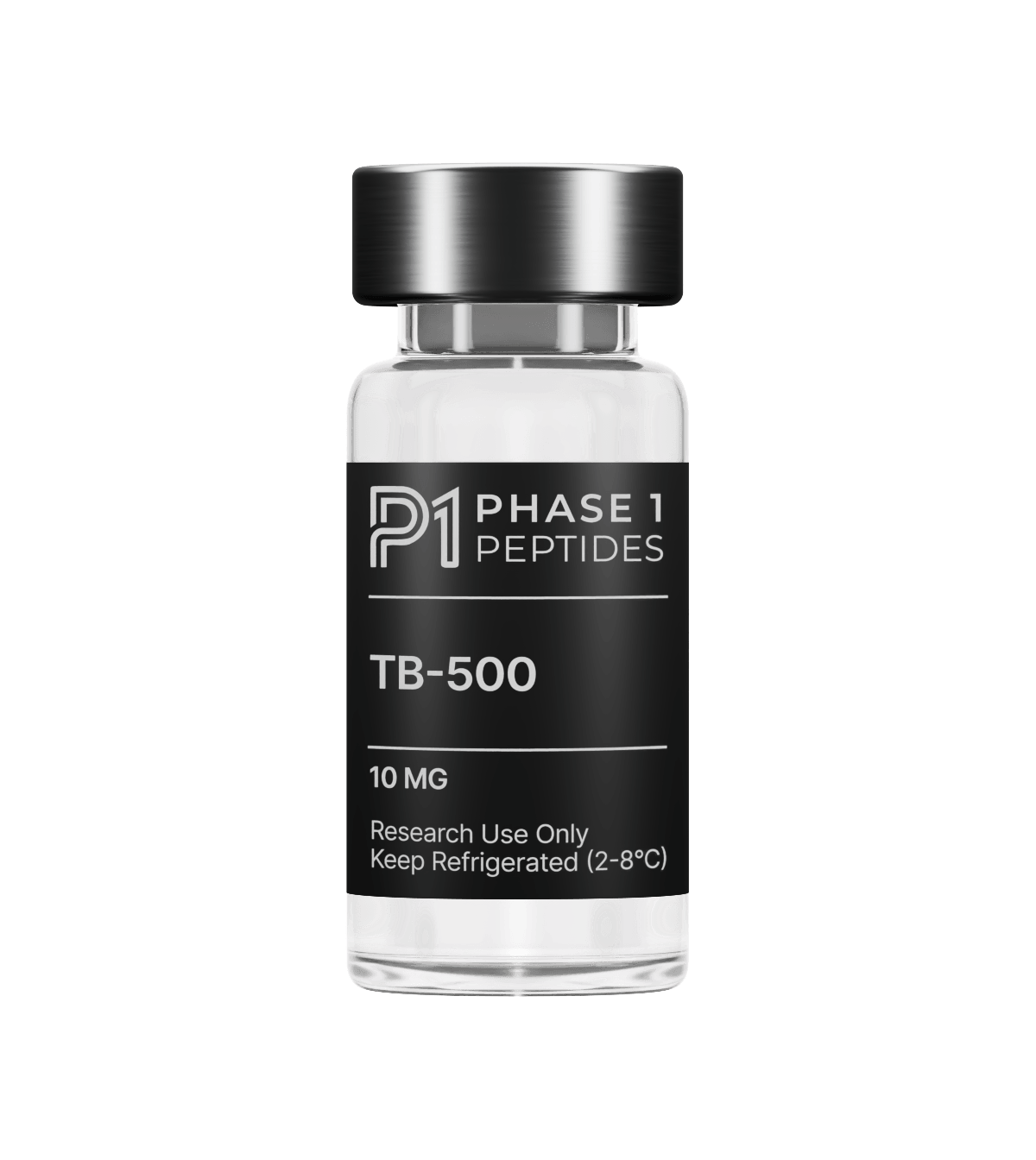 TB-500 10 MG vial