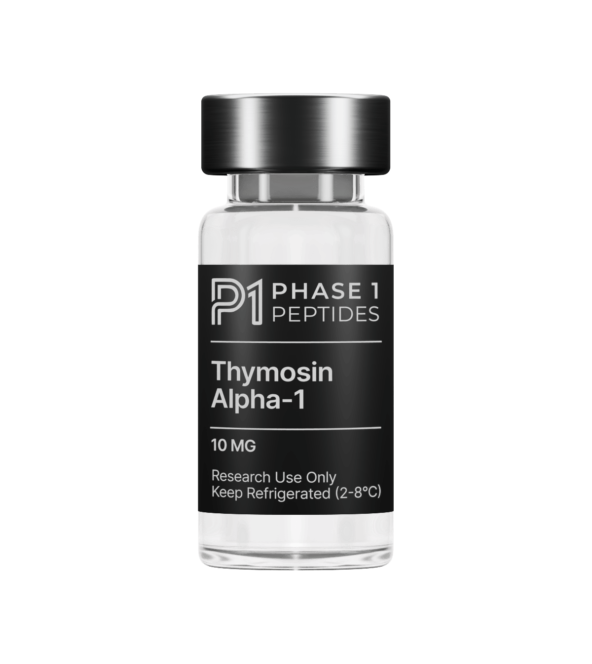 Thymosin-Alpha-1 10 MG vial