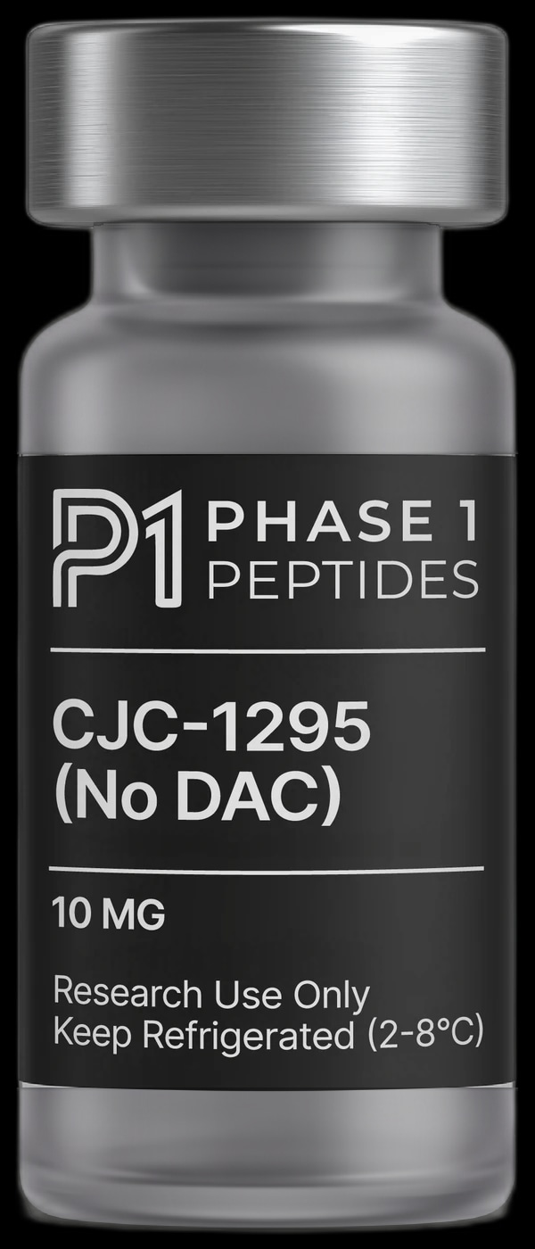 CJC-1295 (No DAC) 10 MG vial